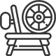 Weaving and Processing