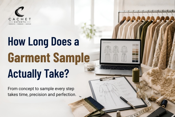 Garment Manufacturing