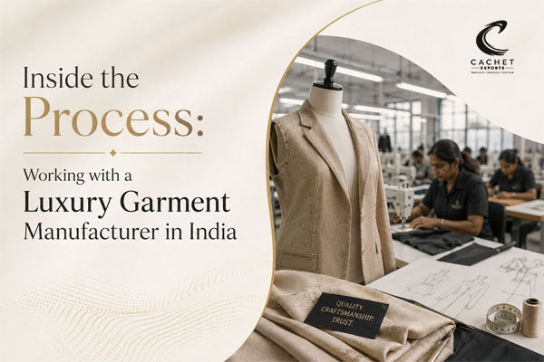 Garment Manufacturing Garment Manufacturing